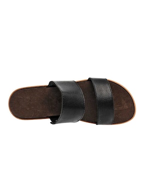 Sandalia Rbcollection para mujer