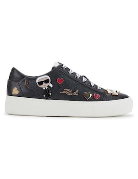 Tenis Karl Lagerfeld Paris para mujer