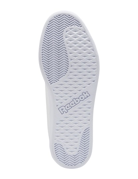 Tenis Reebok Royal Complete Cln2 para mujer