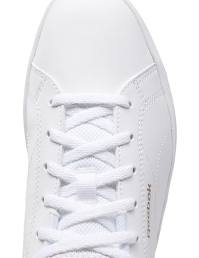 Tenis Reebok Royal Complete Cln2 para mujer