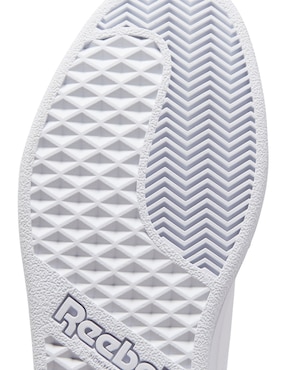 Tenis Reebok Royal Complete Cln2 para mujer