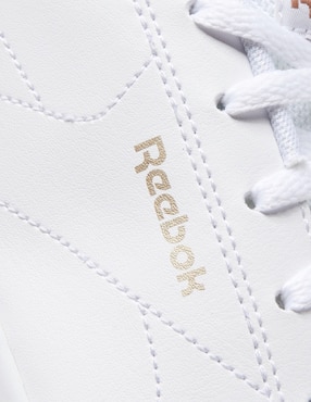 Tenis Reebok Royal Complete Cln2 para mujer