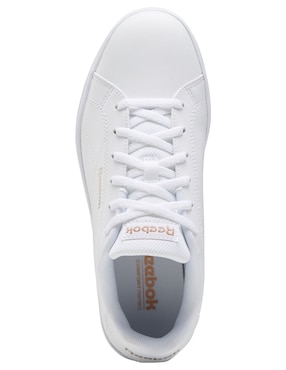 Tenis Reebok Royal Complete Cln2 para mujer