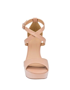 Sandalia Rbcollection para mujer