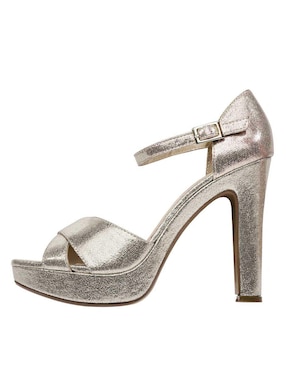 Sandalia Rbcollection para mujer
