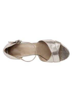 Sandalia Rbcollection para mujer