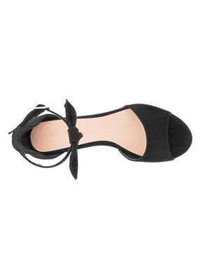 Sandalia Rbcollection para mujer