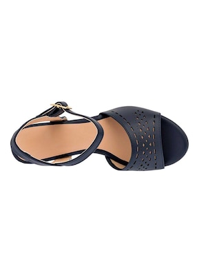 Sandalia Rbcollection para mujer
