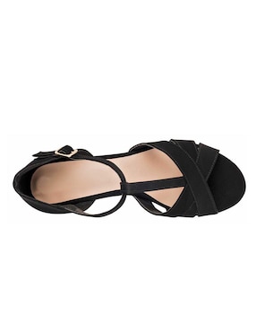 Sandalia Rbcollection para mujer