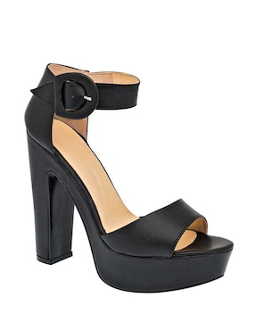 Sandalia Rbcollection para mujer