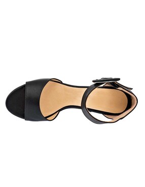 Sandalia Rbcollection para mujer