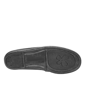 Zapato Rbcollection de piel para mujer