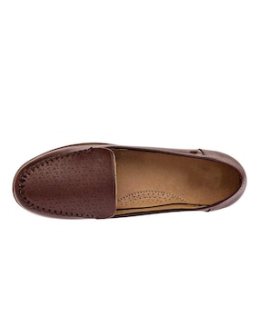 Zapato Rbcollection de piel para mujer