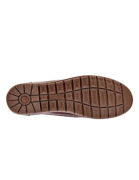Zapato Rbcollection de piel para mujer