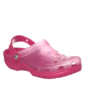 crocs en Liverpool