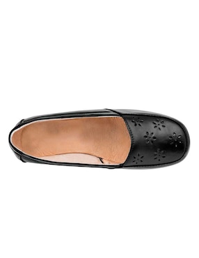 Zapato Rbcollection de piel para mujer