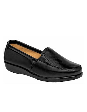 Zapato Rbcollection de piel para mujer