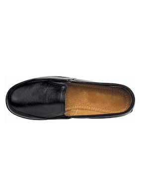 Zapato Rbcollection de piel para mujer