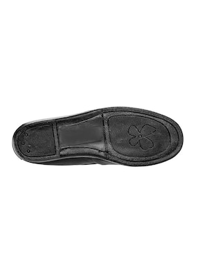 Zapato Rbcollection de piel para mujer