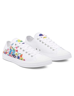 tenis converse mujer en Liverpool
