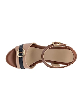 Sandalia Rbcollection Cristian para mujer