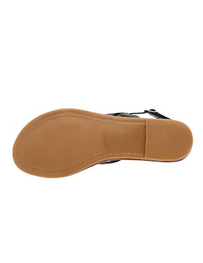 Sandalia Rbcollection para mujer