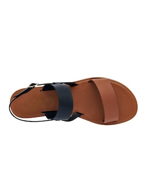Sandalia Rbcollection para mujer