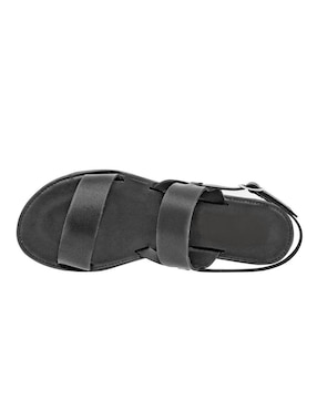 Sandalia Rbcollection para mujer