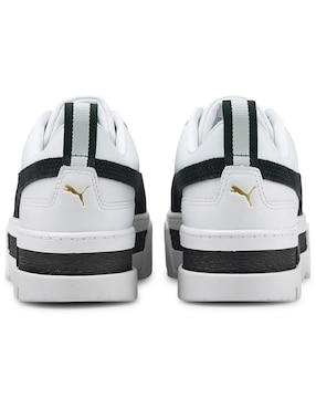 Tenis Puma Mayze para mujer