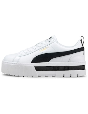 Tenis Puma Mayze para mujer