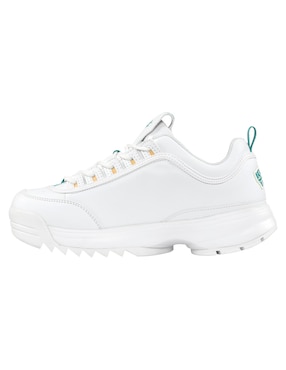 Tenis Lotto para mujer