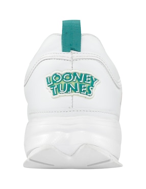 Tenis Lotto para mujer