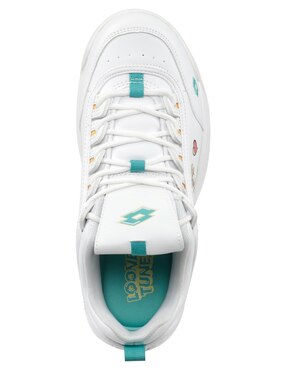 Tenis Lotto para mujer