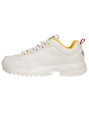 Tenis Lotto Looney Tunes para mujer