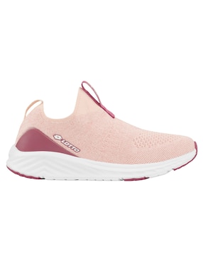 Tenis Lotto Empire W para mujer