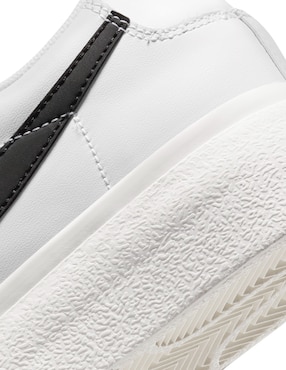 Tenis Nike Blazer Low Platform para mujer