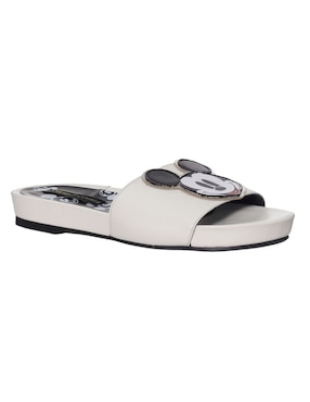 Sandalias W Capsule Para Mujer