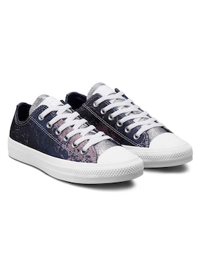 tenis converse mujer en Liverpool