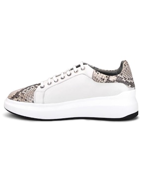 Tenis Franco Cuadra para mujer