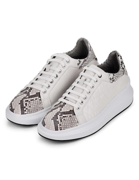 Tenis Franco Cuadra para mujer