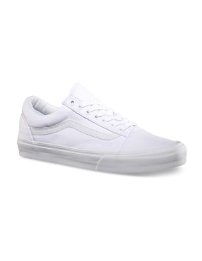 Tenis Vans Para Mujer Old Skool