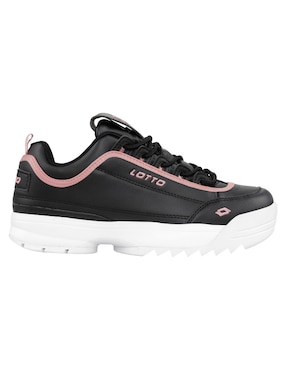 Tenis Lotto para mujer