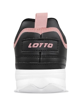 Tenis Lotto para mujer