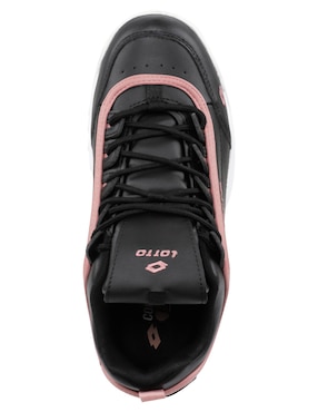Tenis Lotto para mujer