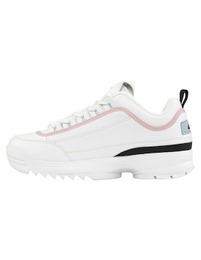 Tenis Lotto Wicked W para mujer