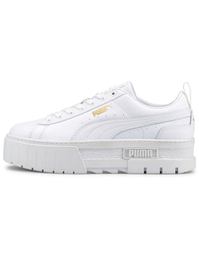 Tenis Puma Mayze para mujer