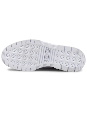 Tenis Puma Mayze para mujer