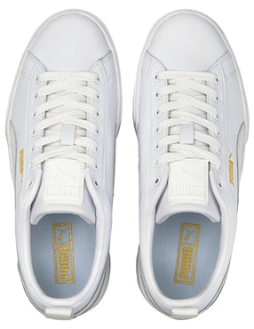 Tenis Puma Mayze para mujer