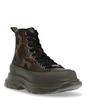 Bota Steve Madden piel en Liverpool