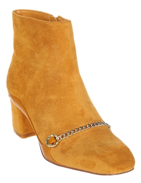 botines en Liverpool